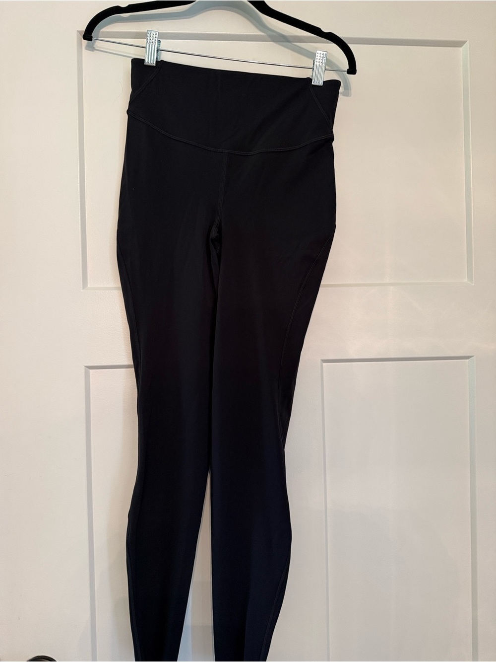 Lululemon Base Pace High Rise Tight 28" Black size 6